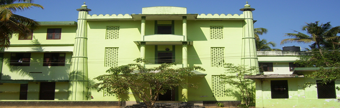 Masjidul Irshad