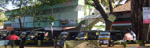 Boys Hostel & Entrance